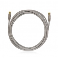 KELine Cat6A árnyékolt STP patch kábel